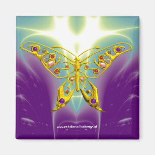 HYPER BUTTERFLY MAGNEET