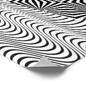 Hyper Cube Transmission Poster (Hoek)