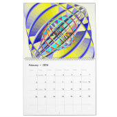 Hyper Dimensional Resonator 2017 Agenda Kalender (Feb 2026)