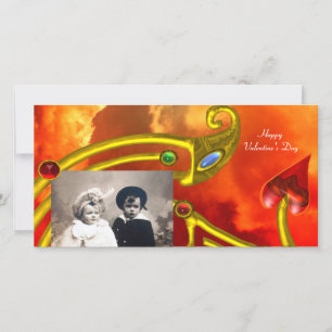 HYPER DOOLHOF detail Feestdagenkaart