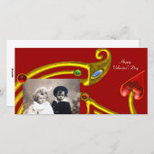 HYPER DOOLHOF detail Feestdagenkaart (Voorkant / Achterkant)