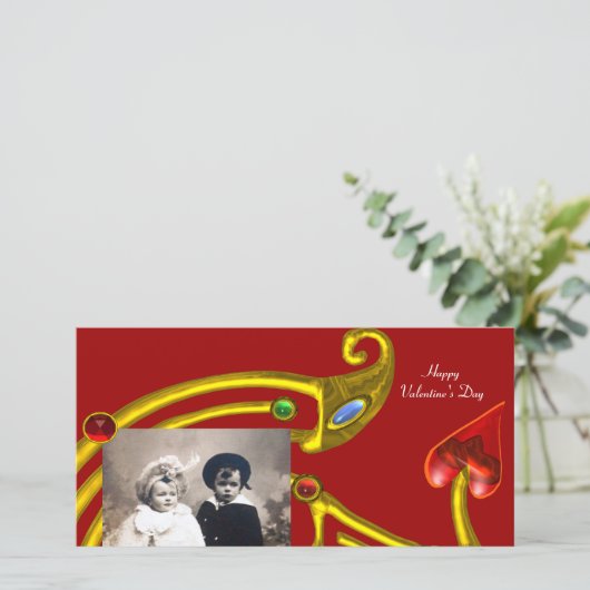 HYPER DOOLHOF detail Feestdagenkaart (Staand voorkant)