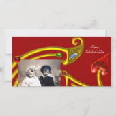 HYPER DOOLHOF detail Feestdagenkaart (Voorkant)