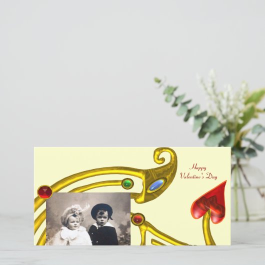 HYPER DOOLHOF detail Feestdagenkaart (Staand voorkant)