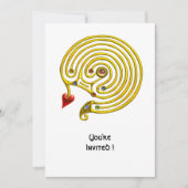 HYPER DOOLHOF KAART (Voorkant)