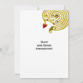 HYPER DOOLHOF KAART (Achterkant)