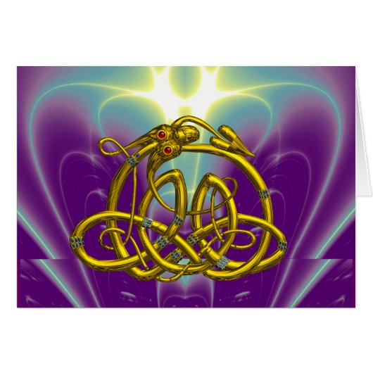 HYPER DRAGON (Voorkant Horizontaal)