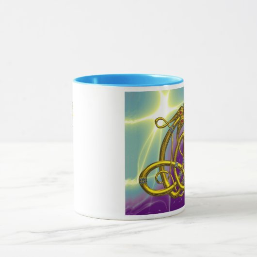 HYPER DRAGON MOK (Midden)