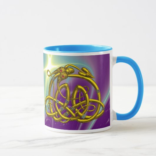 HYPER DRAGON MOK (Rechts)