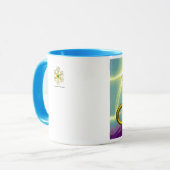 HYPER DRAGON MOK (Voorkant links)