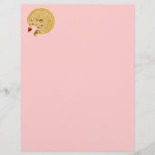 HYPER LABYRINTH (Voorkant)