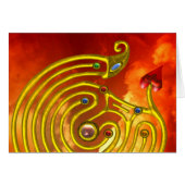 HYPER LABYRINTH (Voorkant Horizontaal)