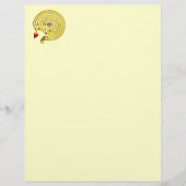 HYPER LABYRINTH (Voorkant)