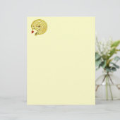 HYPER LABYRINTH (Staand voorkant)