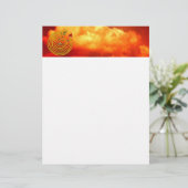 HYPER LABYRINTH (Staand voorkant)