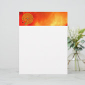 HYPER LABYRINTH (Staand voorkant)