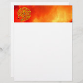 HYPER LABYRINTH (Voorkant / Achterkant)