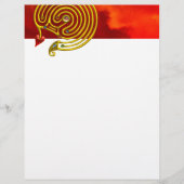 HYPER LABYRINTH (Voorkant)