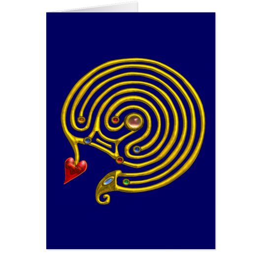 HYPER LABYRINTH (Voorkant)