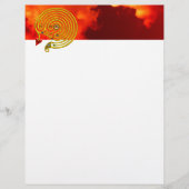 HYPER LABYRINTH (Voorkant)