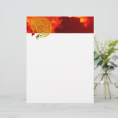 HYPER LABYRINTH (Staand voorkant)