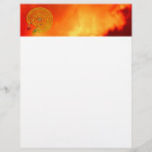 HYPER LABYRINTH (Voorkant)