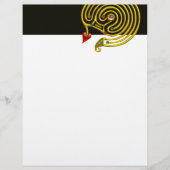 HYPER LABYRINTH (Voorkant)