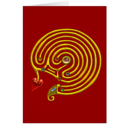 HYPER LABYRINTH (Voorkant)