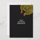 HYPER LABYRINTH KAART (Achterkant)