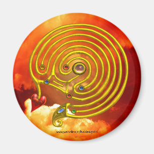 HYPER LABYRINTH MAGNEET