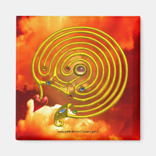 HYPER LABYRINTH MAGNEET