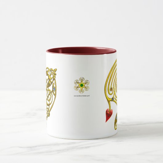 HYPER LABYRINTH MOK (Midden)