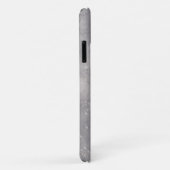 Hyper Modern Concrete Case-Mate iPhone Case (Achterkant/rechts)