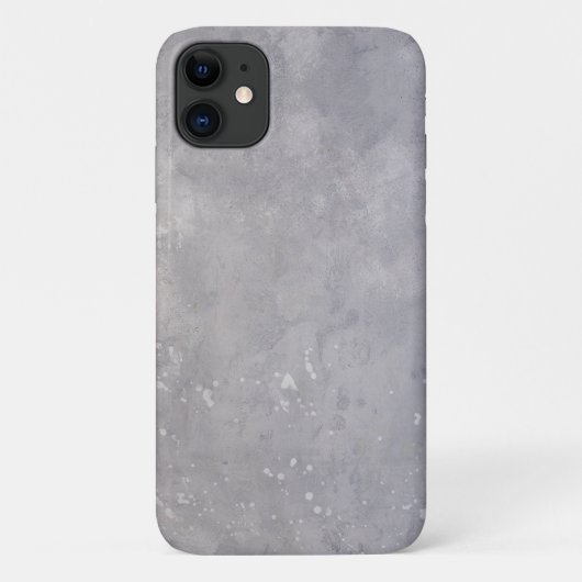 Hyper Modern Concrete Case-Mate iPhone Case (Achterkant)