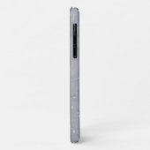 Hyper Modern Concrete Case-Mate iPhone Case (Achterkant/links)