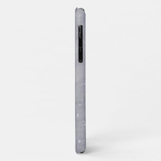 Hyper Modern Concrete Case-Mate iPhone Case (Achterkant/links)