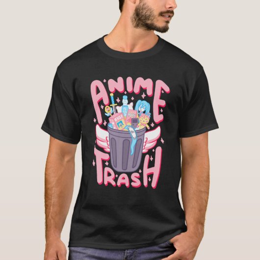 Hyper roze 12S T - shirts om de T - shirts van de (Voorkant)