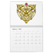 HYPER TALISMAN 2010 KALENDER (Feb 2026)