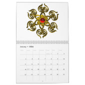 HYPER TALISMAN 2010 KALENDER (Jan 2026)