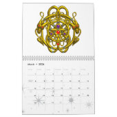HYPER TALISMAN 2011 KALENDER (Mar 2026)