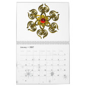 HYPER TALISMAN 2012 KALENDER (Jan 2027)