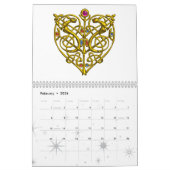 HYPER TALISMAN 2012 KALENDER (Feb 2026)