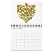 HYPER TALISMAN 2015 KALENDER (Feb 2027)