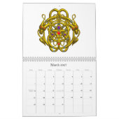 HYPER TALISMAN KALENDER (Mar 2027)