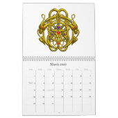 HYPER TALISMAN KALENDER (Mar 2026)
