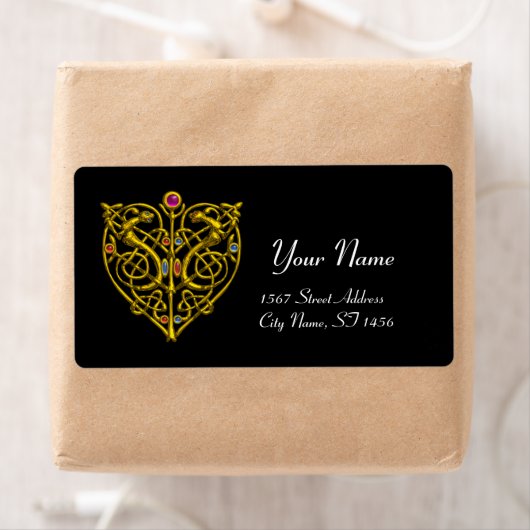 HYPER VALENTIJN Black Etiket (Insitu)