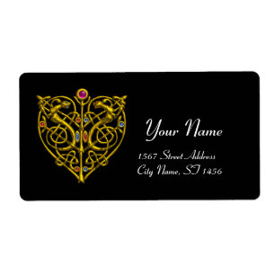 HYPER VALENTIJN Black Etiket