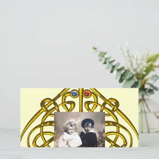 HYPER-VALENTIJN FEESTDAGENKAART (Staand voorkant)