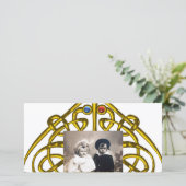 HYPER-VALENTIJN FEESTDAGENKAART (Staand voorkant)