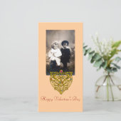 HYPER VALENTIJN FEESTDAGENKAART (Staand voorkant)